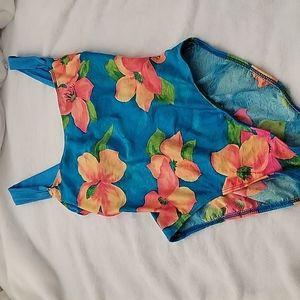 SESSA Size 14, 1 Piece Swimsuit
